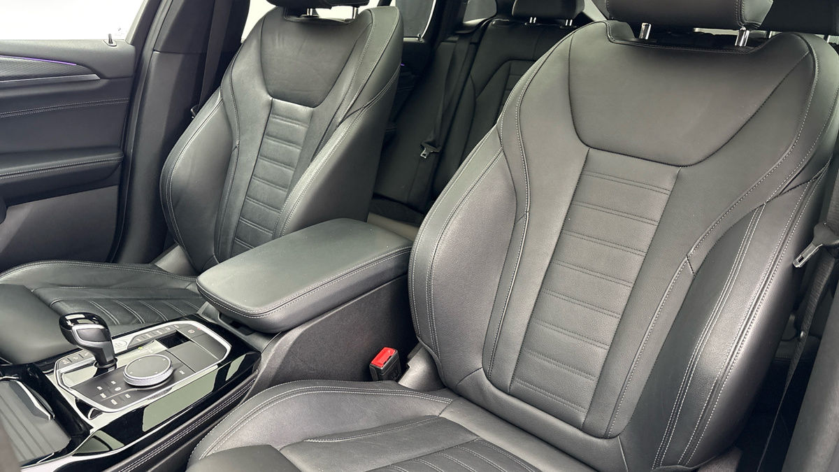 BMW X4 Image 7