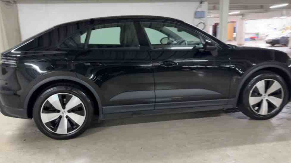 More views of Porsche Macan