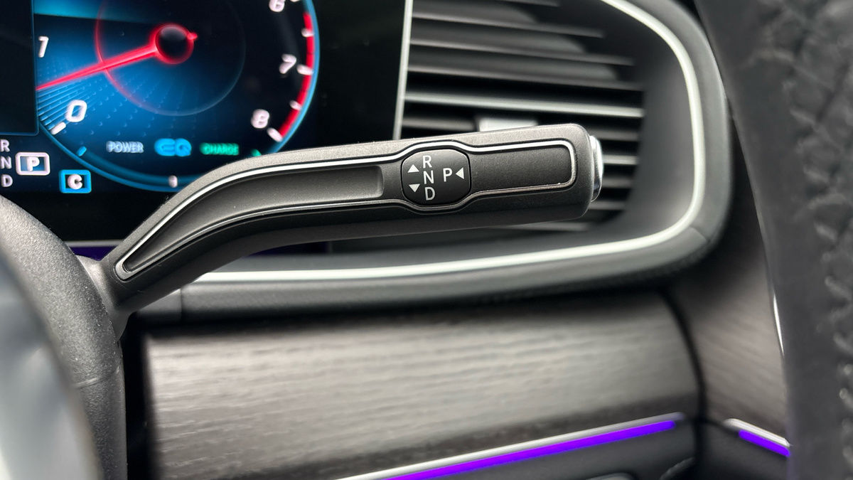 Mercedes-Benz GLE Image 27