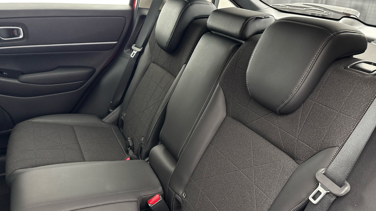 Honda HR-V Image 8