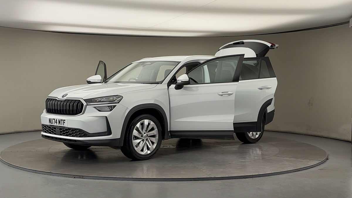 Skoda Kodiaq Image 22