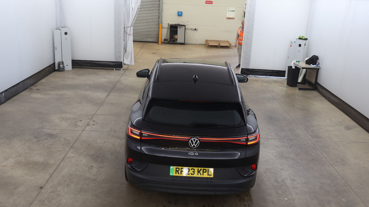 Volkswagen ID.4 Image 7