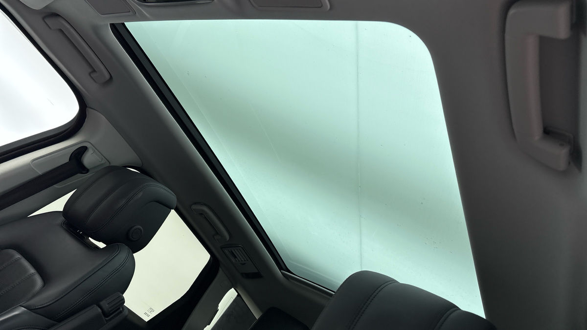 Land Rover Range Rover Sport Image 6