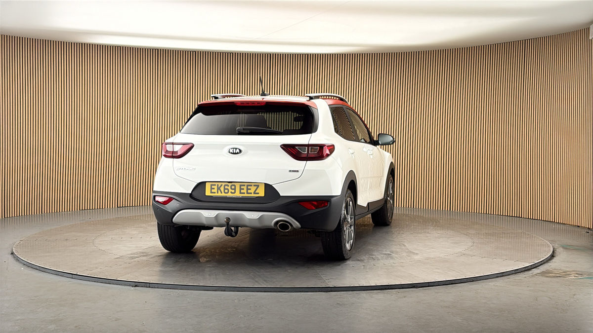 More views of Kia Stonic