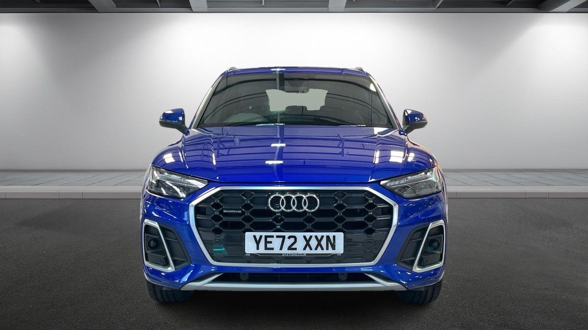 Audi Q5 Image 3