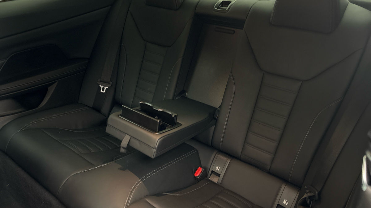 BMW 4 Series Image 9