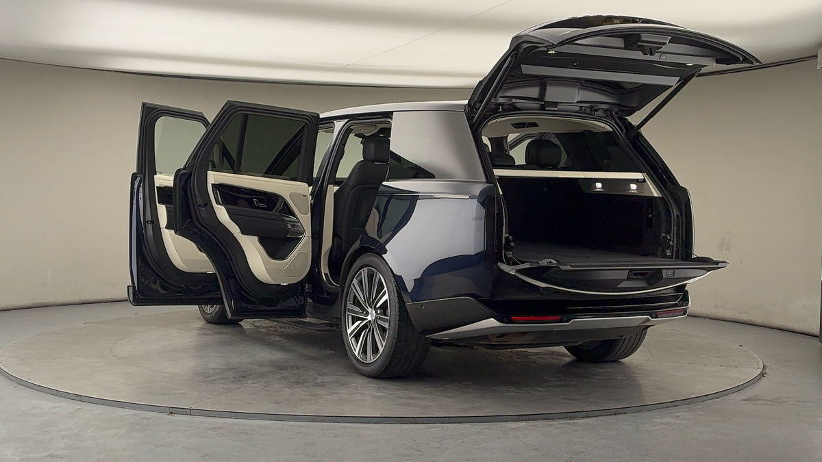 Land Rover Range Rover Image 23