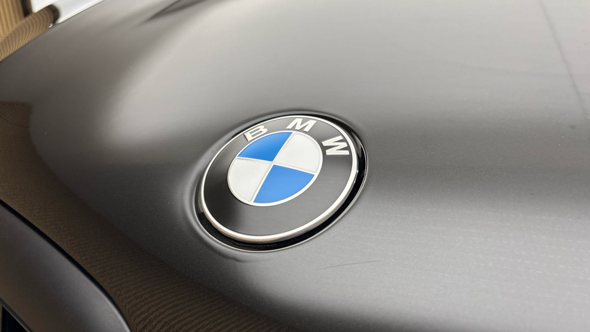 BMW X5 Image 24