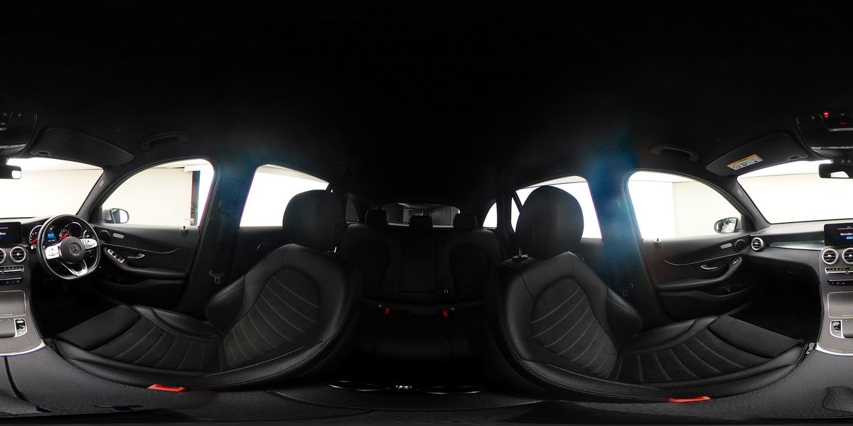 More views of Mercedes-Benz GLC