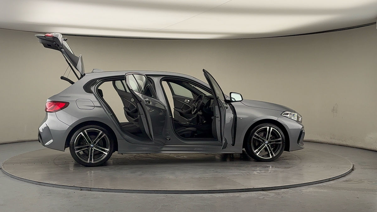 More views of BMW 1 Series