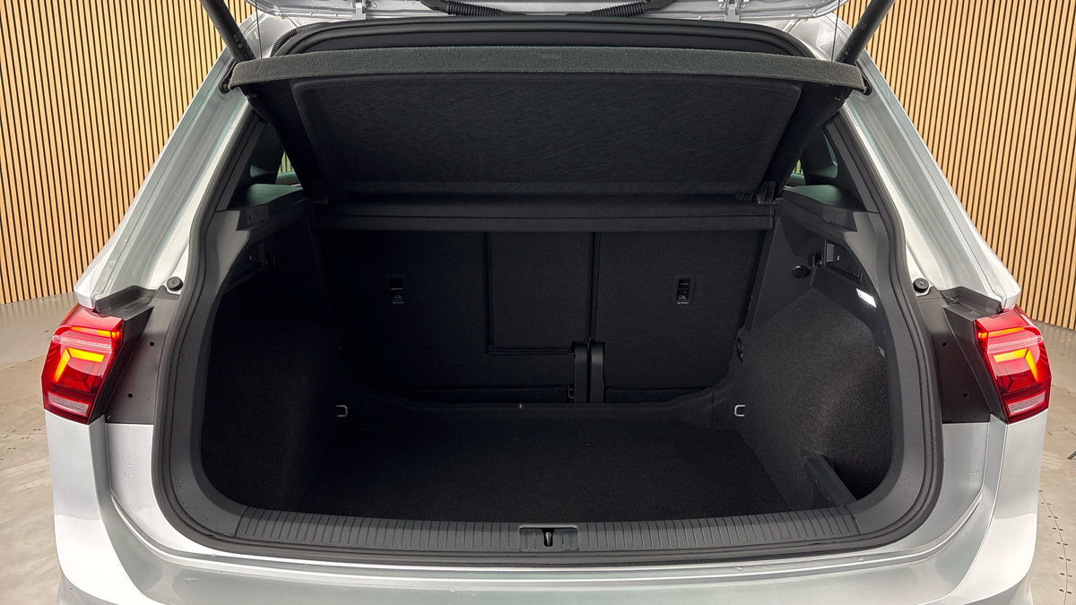 Volkswagen Tiguan Image 11