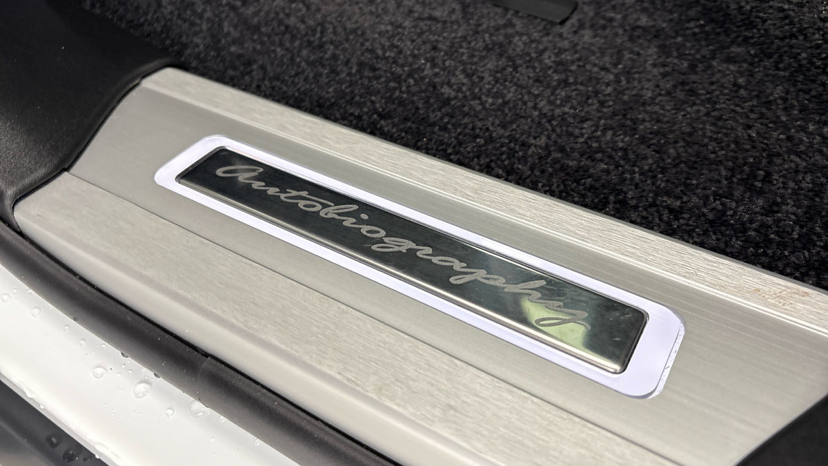 Land Rover Range Rover Image 28