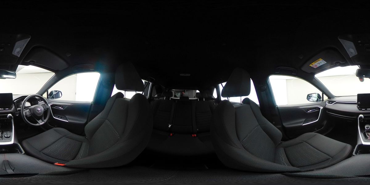 More views of Toyota RAV4