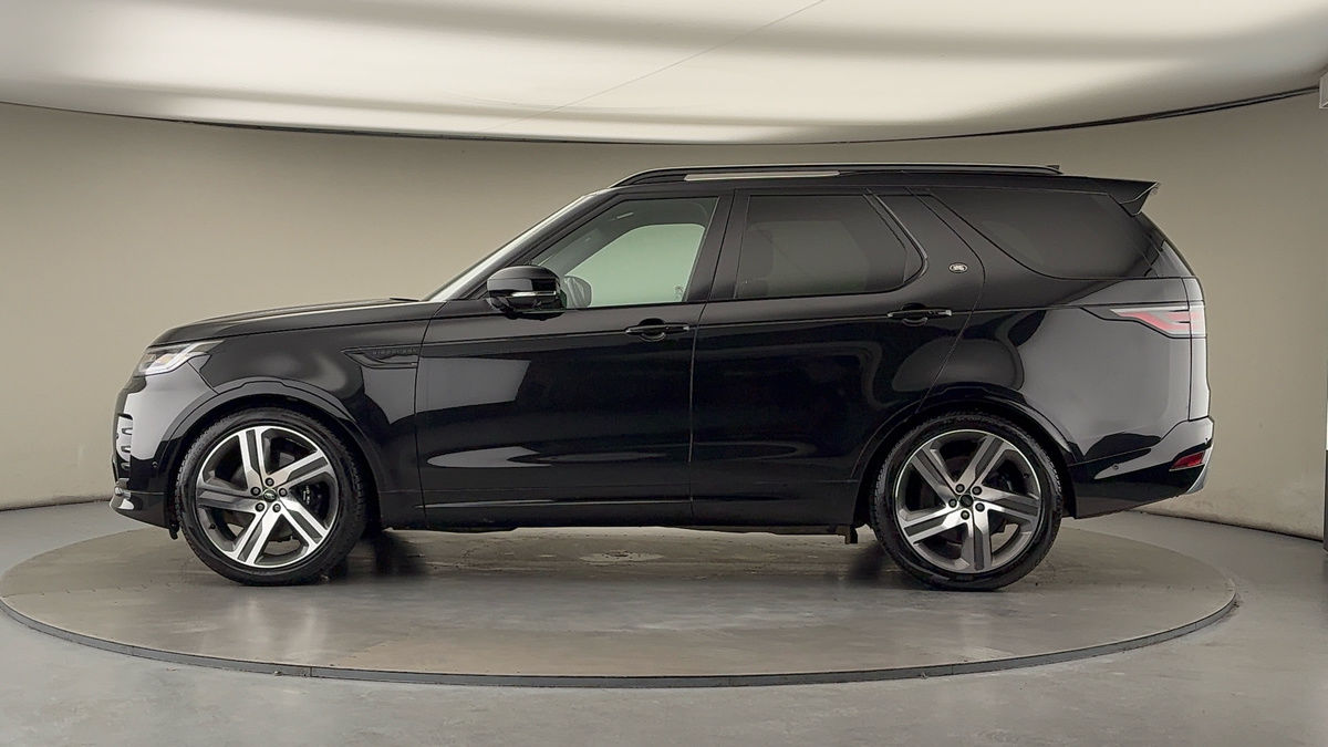 Land Rover Discovery Image 15