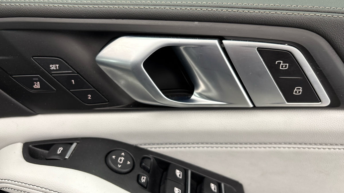 BMW X5 Image 29