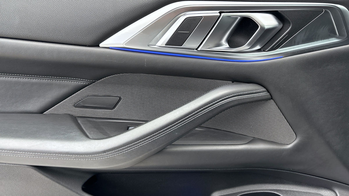 BMW M4 Competition Image 19