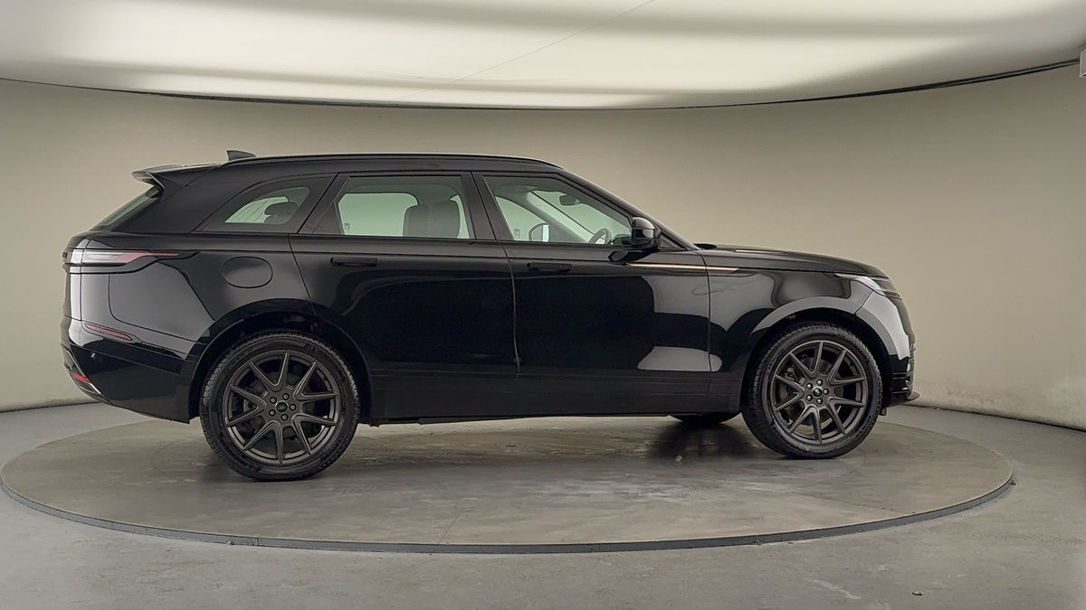 More views of Land Rover Range Rover Velar