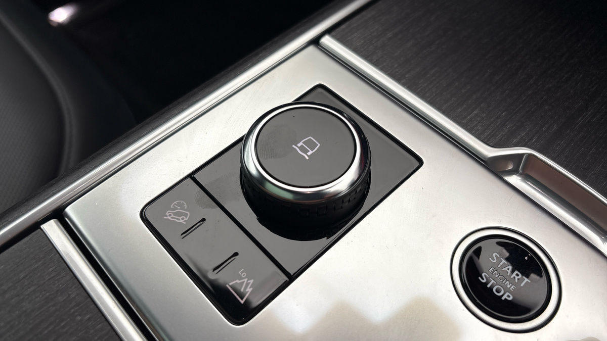 Land Rover Range Rover Image 39