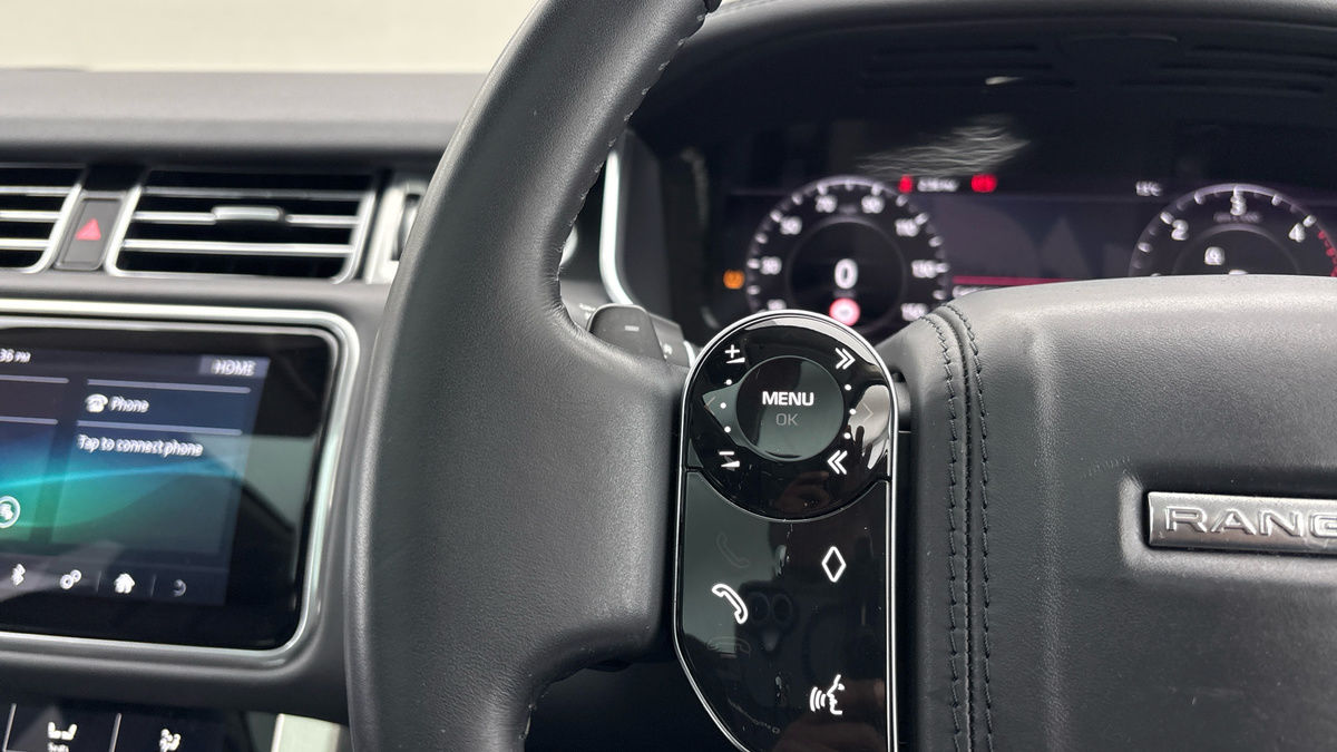 Land Rover Range Rover Image 13