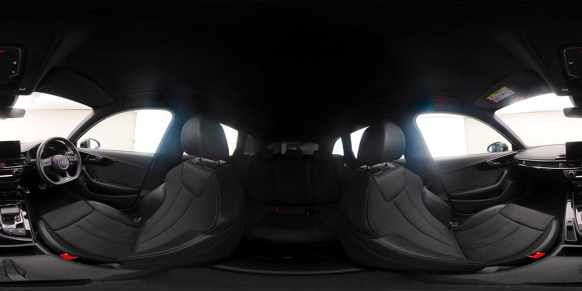 More views of Audi A4 Avant