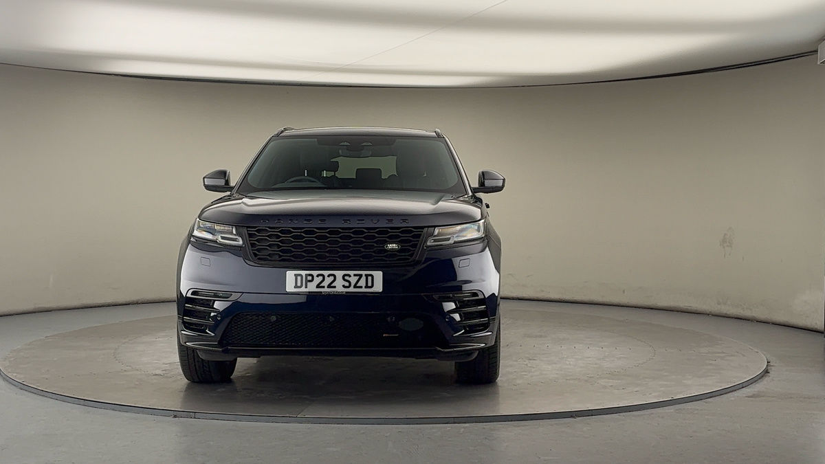 Land Rover Range Rover Velar Image 3
