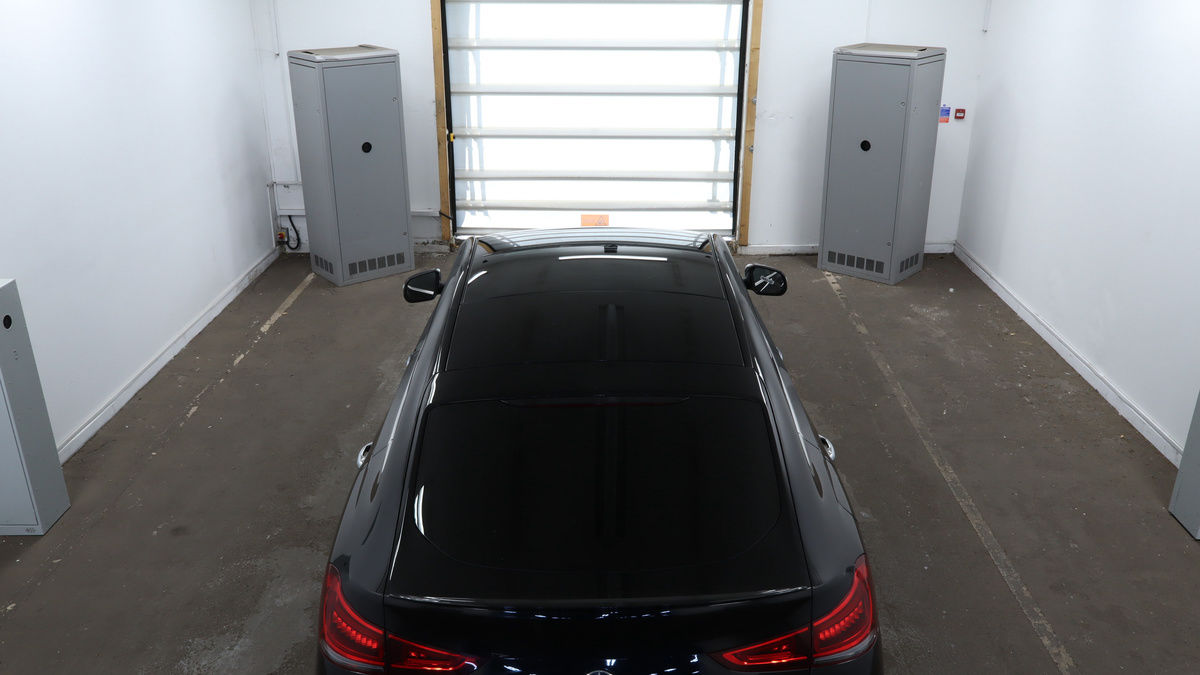 Mercedes-Benz GLE Image 8