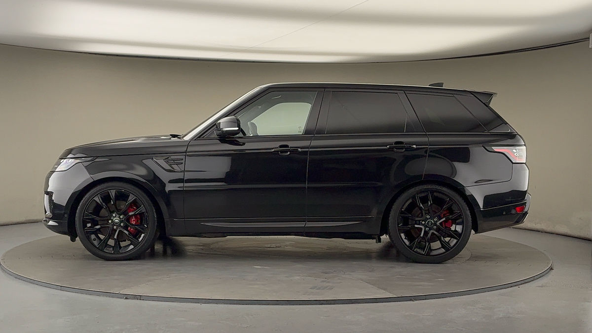 Land Rover Range Rover Sport Image 15