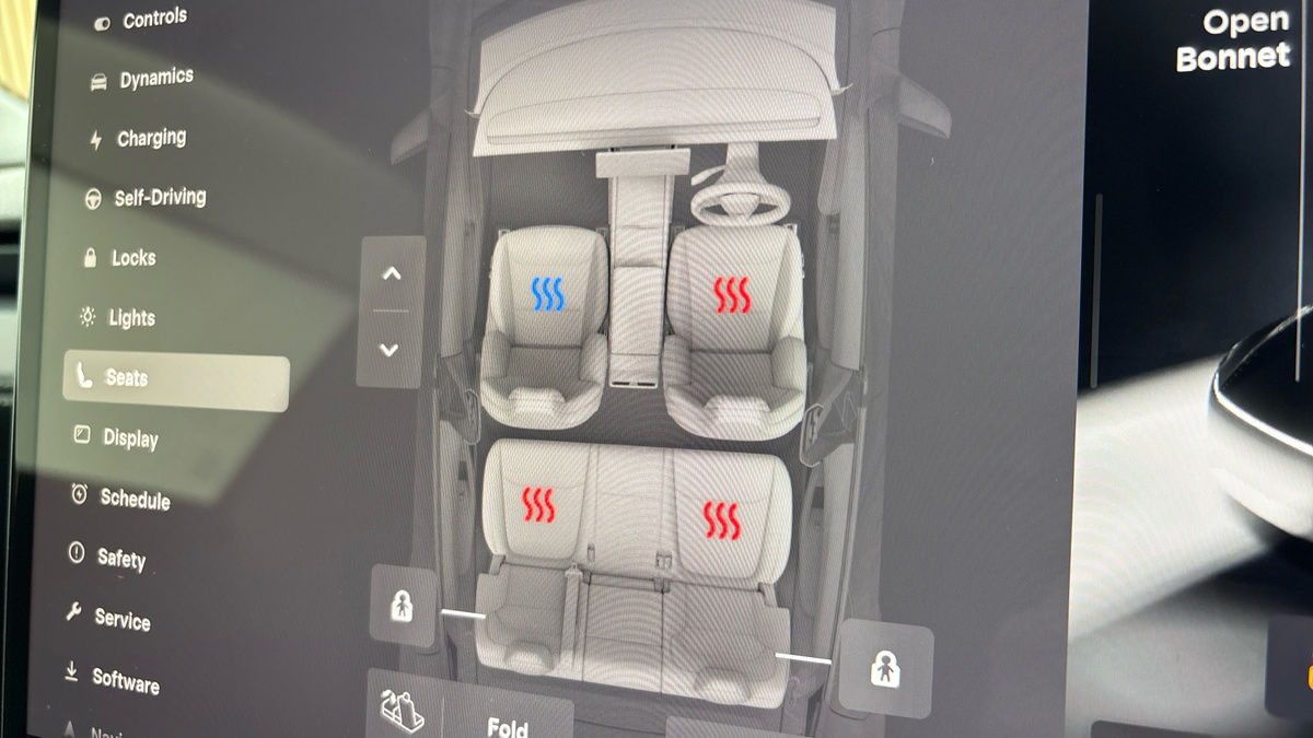 Tesla Model Y Image 37