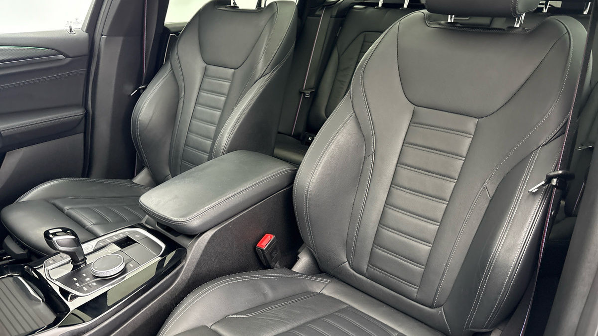 BMW X3 Image 7