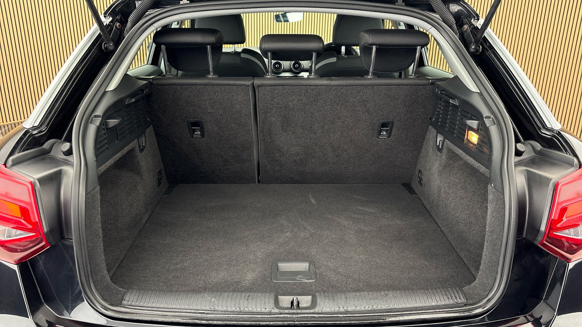 Audi Q2 Image 11