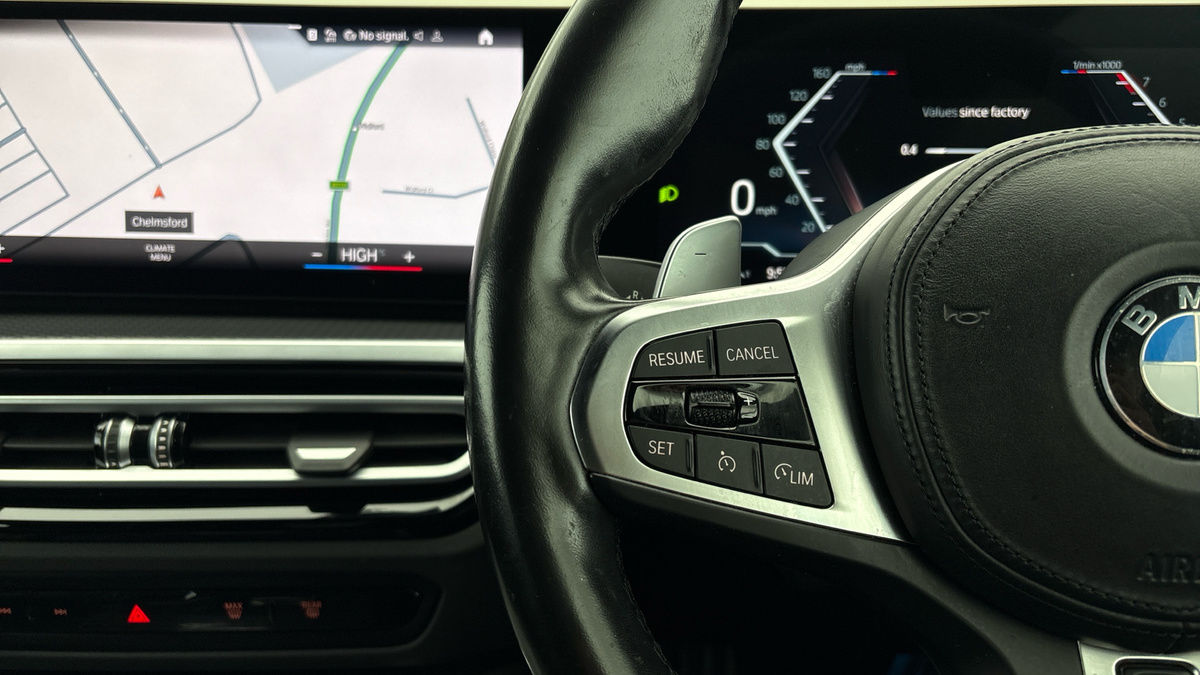 BMW 4 Series Image 13