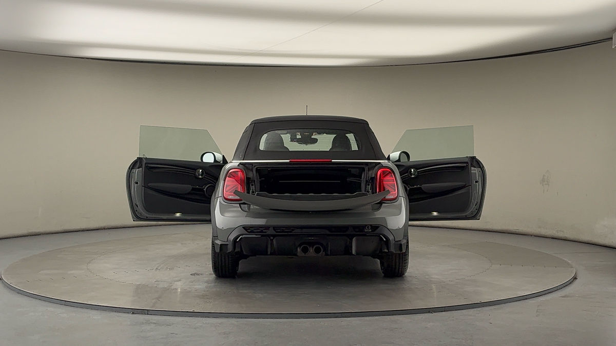 More views of MINI Convertible