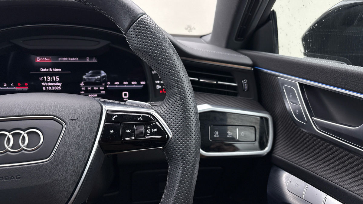 Audi S7 Image 14
