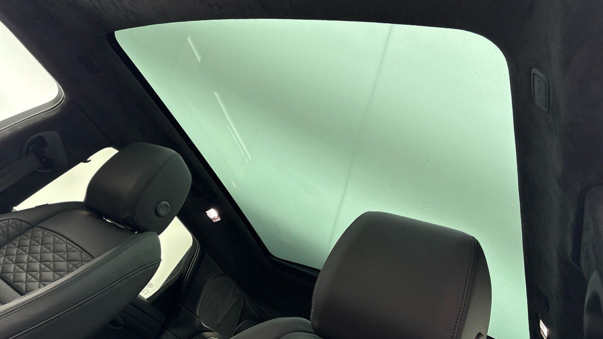 Land Rover Range Rover Evoque Image 6