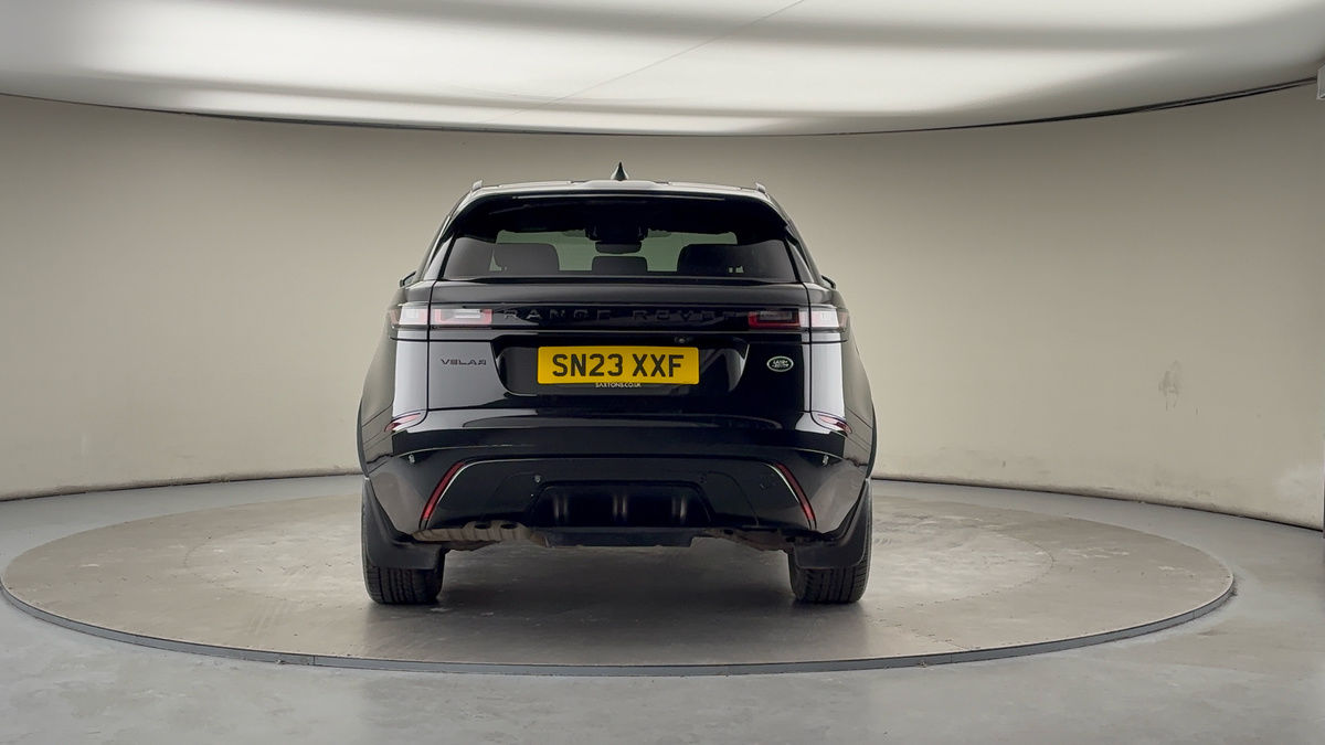 Land Rover Range Rover Velar Image 4