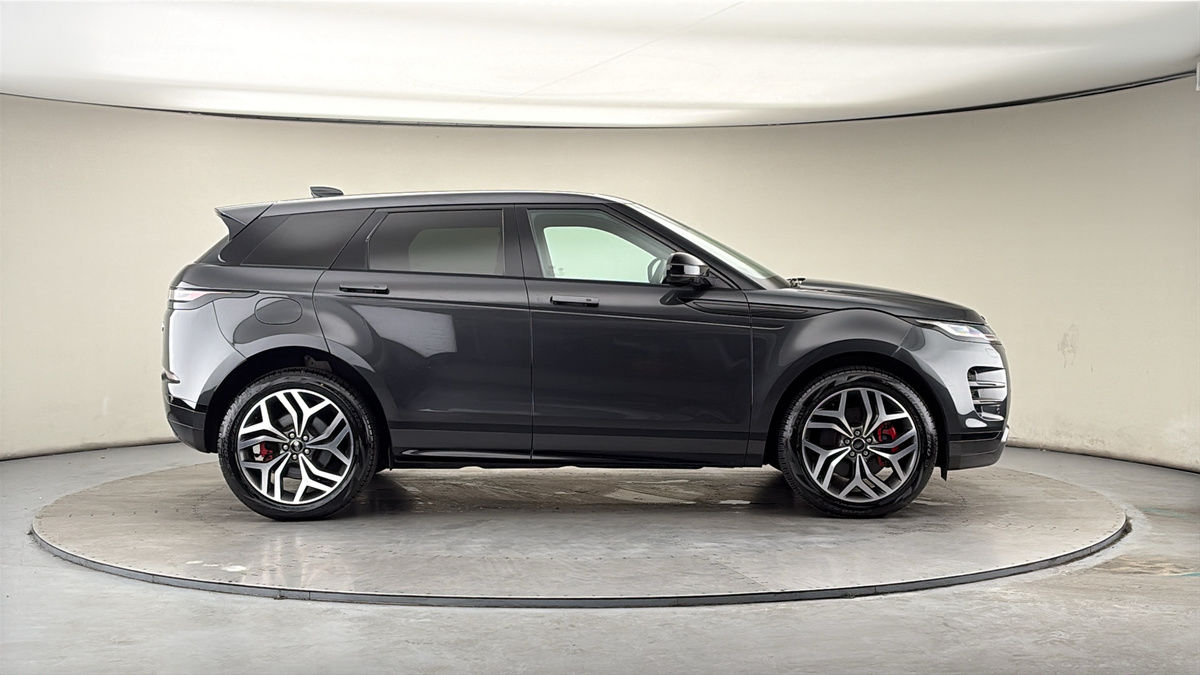 Land Rover Range Rover Evoque Image 16