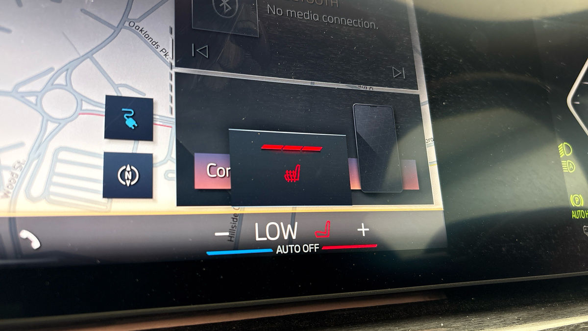 BMW i7 Image 37