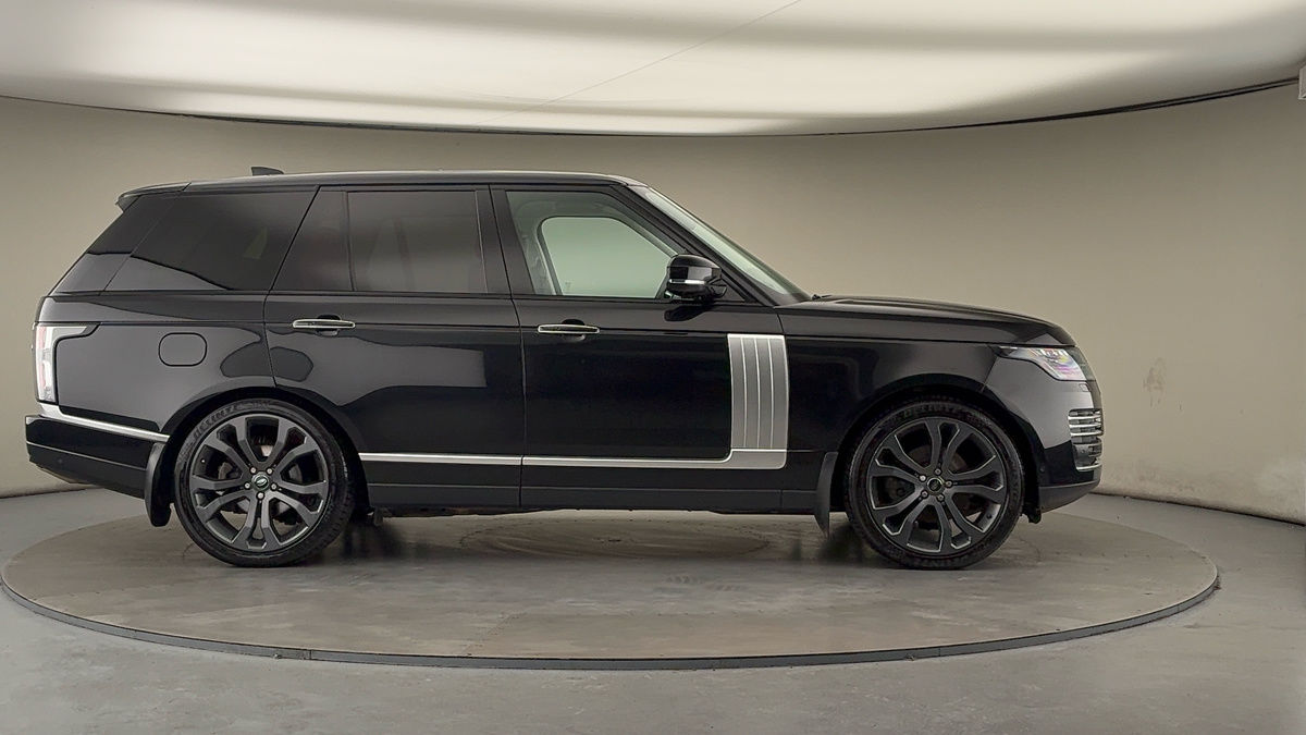 Land Rover Range Rover Image 16