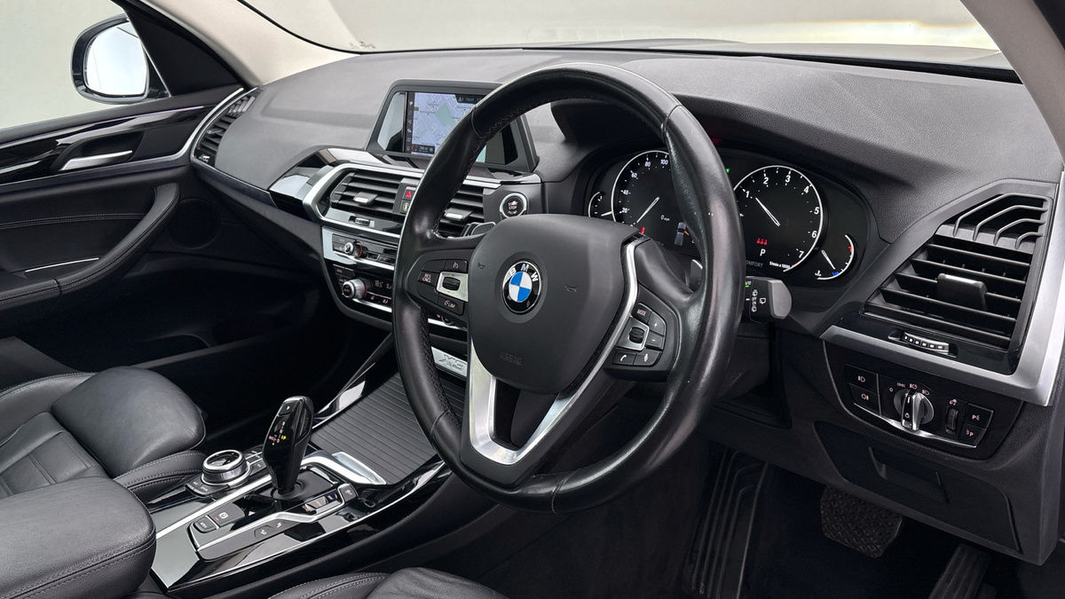 BMW X3 Image 5