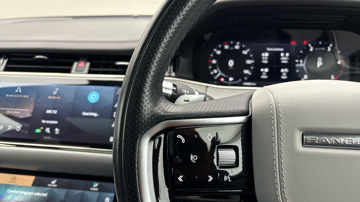 Land Rover Range Rover Evoque Image 13