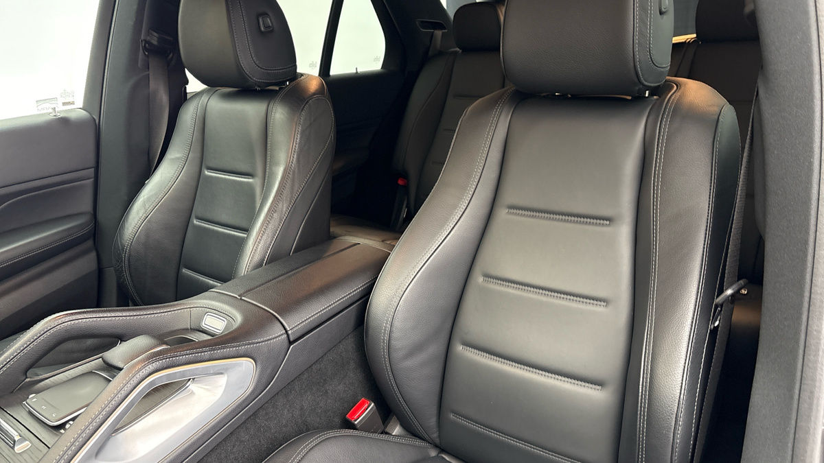 Mercedes-Benz GLE Image 7