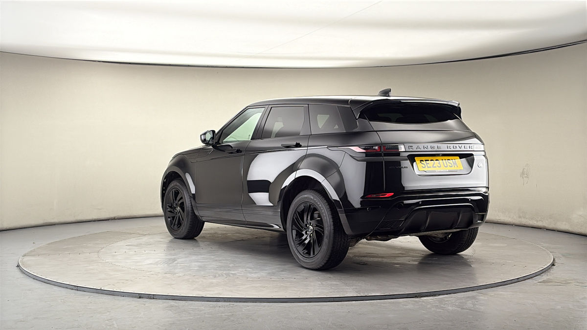Land Rover Range Rover Evoque Image 2
