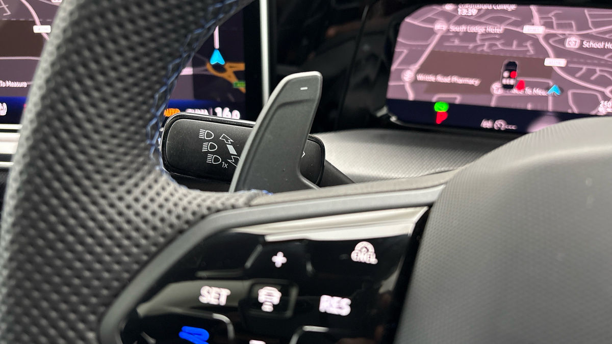 Volkswagen Golf Image 29