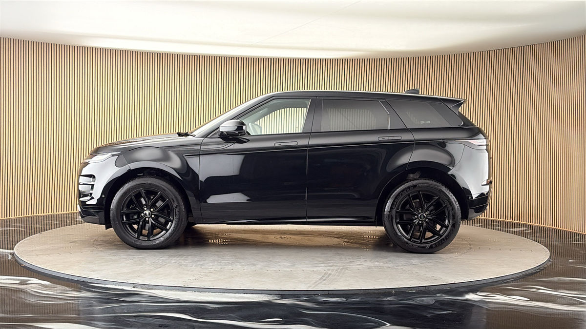Land Rover Range Rover Evoque Image 15