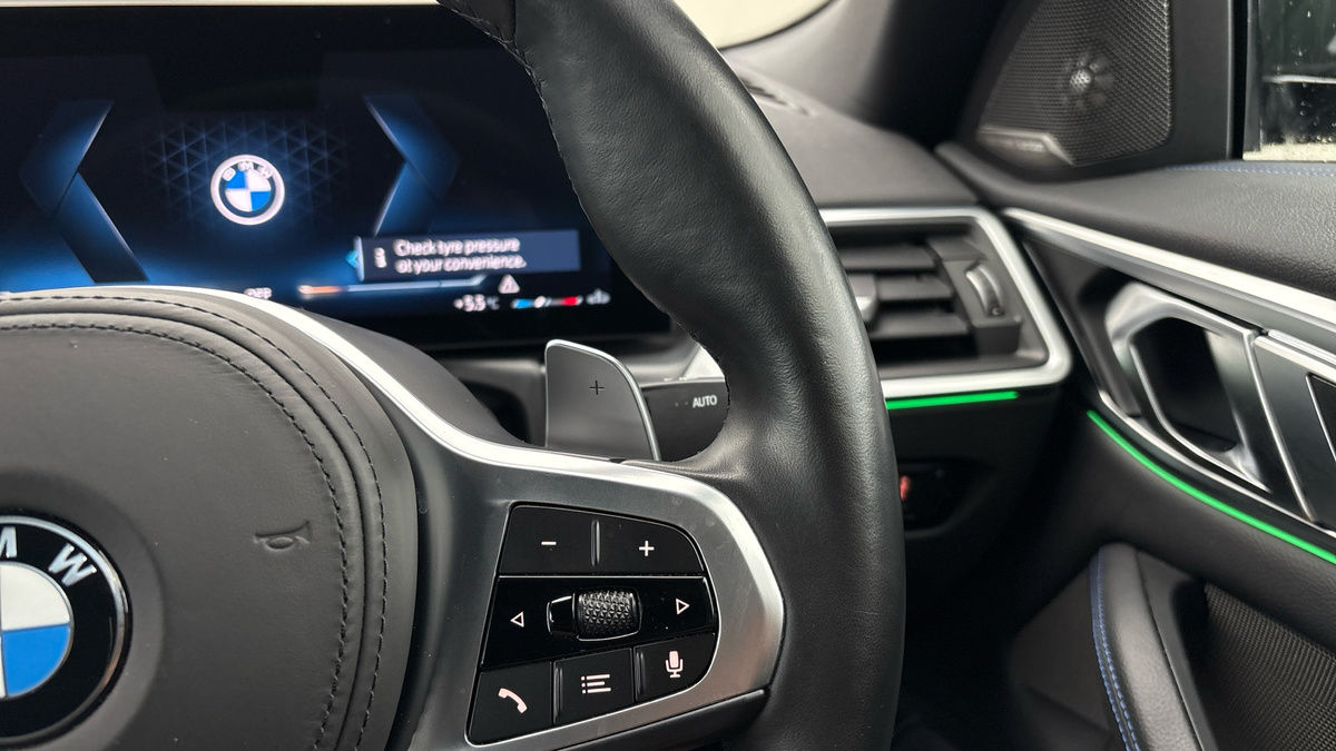 BMW 4 Series Image 14