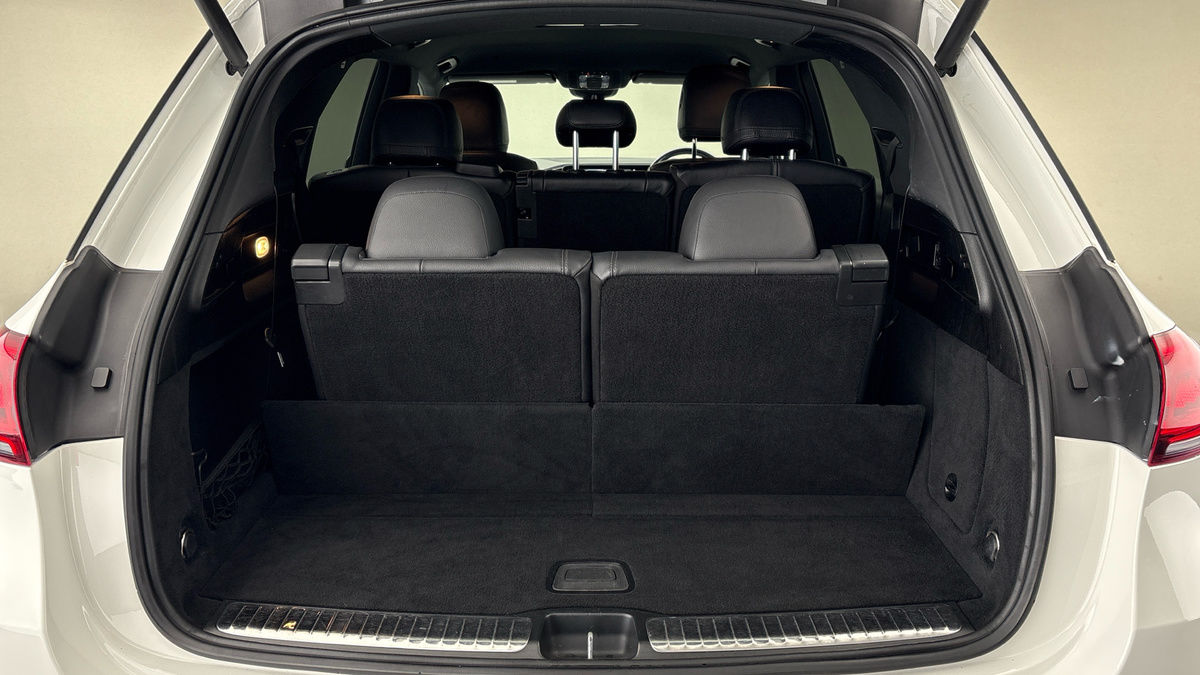 Mercedes-Benz GLE Image 11