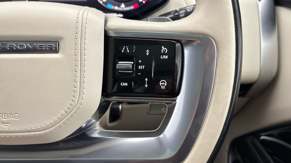 Land Rover Range Rover Image 14