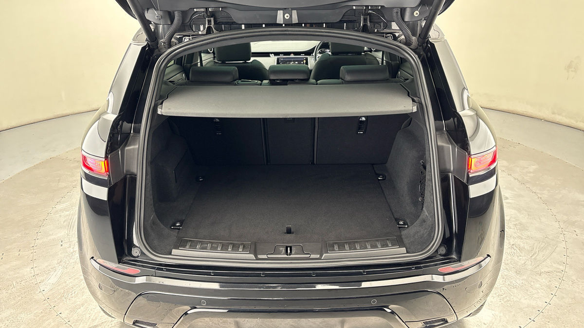 Land Rover Range Rover Evoque Image 11