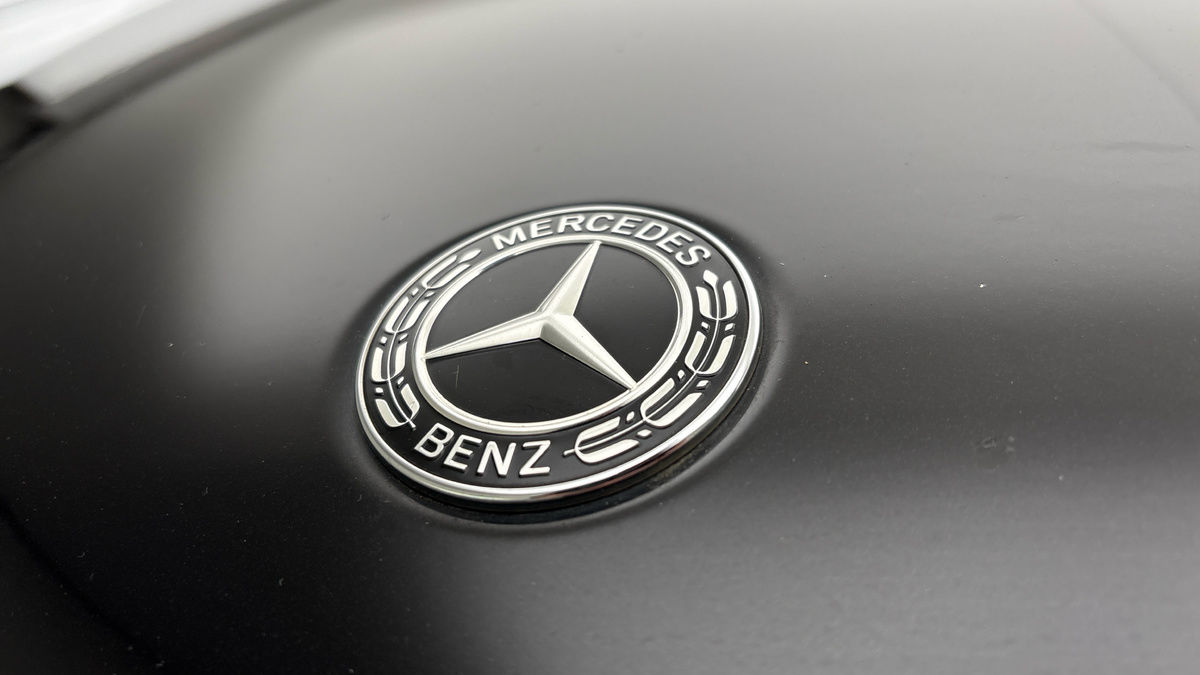 Mercedes-Benz GLC Image 24