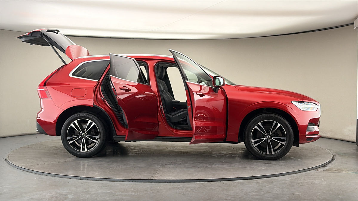 More views of Volvo XC60